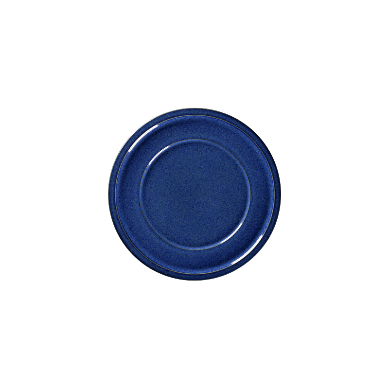 RAK Porcelain Ease – Talíř 24 cm – modrý