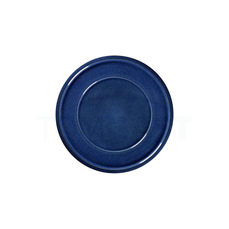 RAK Porcelain Ease – Talíř 28 cm – modrý