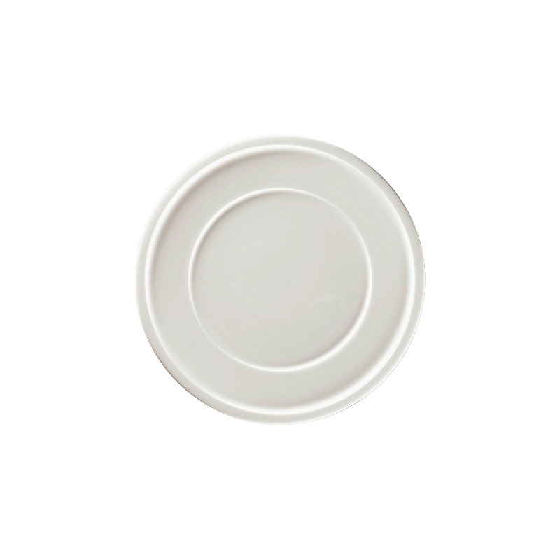 RAK Porcelain Ease – Talíř 28 cm – bílý