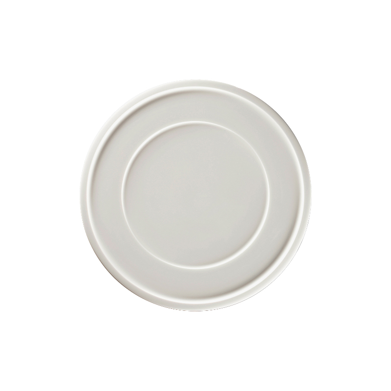 RAK Porcelain Ease – Talíř 32 cm – bílý
