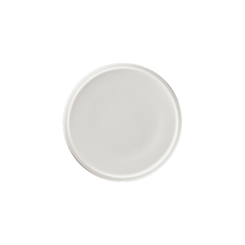 RAK Porcelain Ease – Talíř coupe 28 cm – bílý
