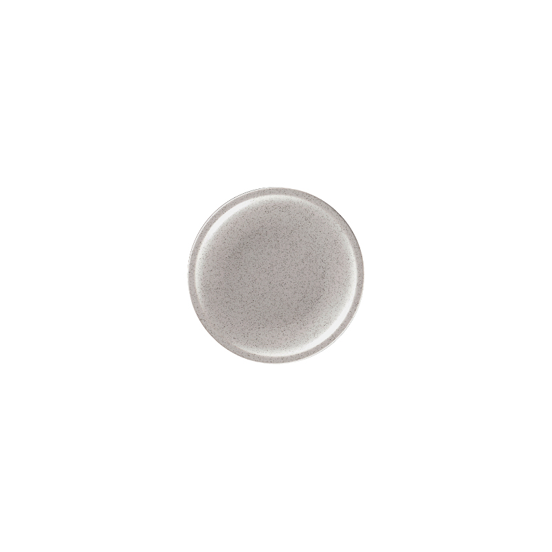 RAK Porcelain Ease – Talíř coupe 16 cm – clay