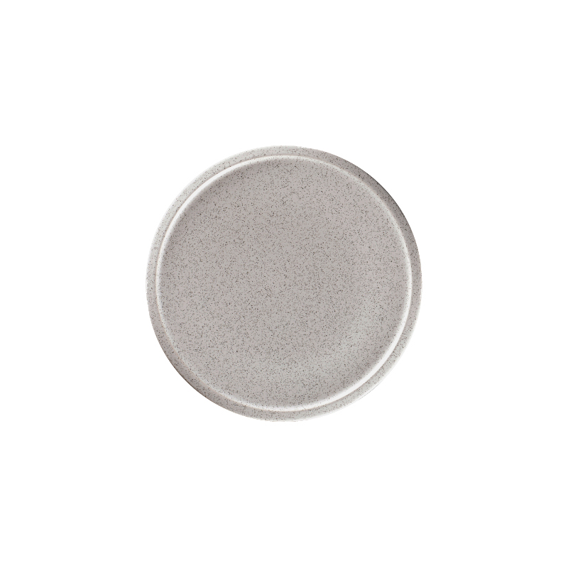 RAK Porcelain Ease – Talíř coupe 28 cm – clay
