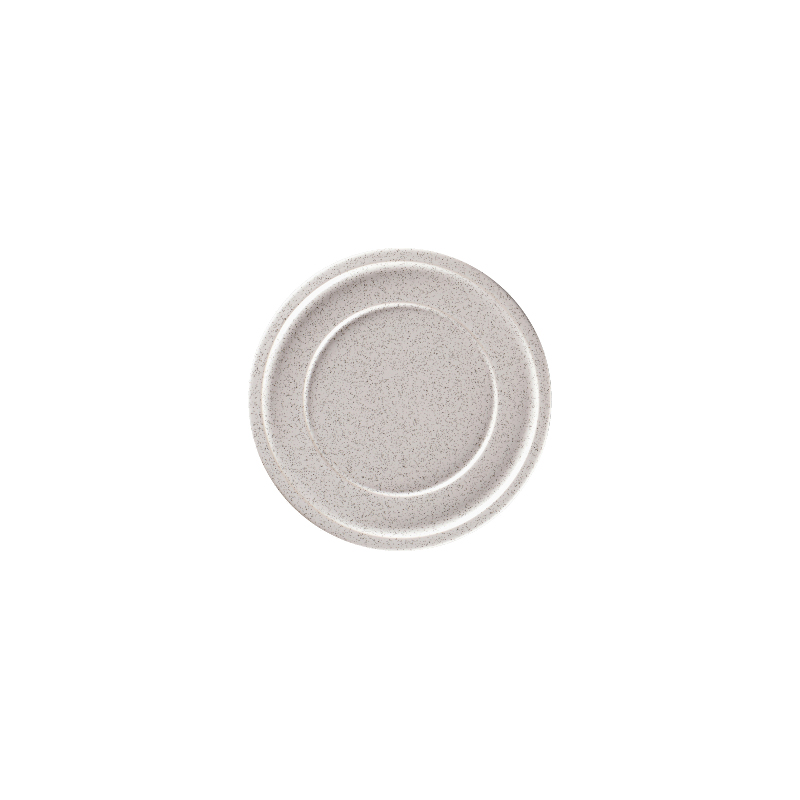 RAK Porcelain Ease – Talíř 20,5 cm – clay