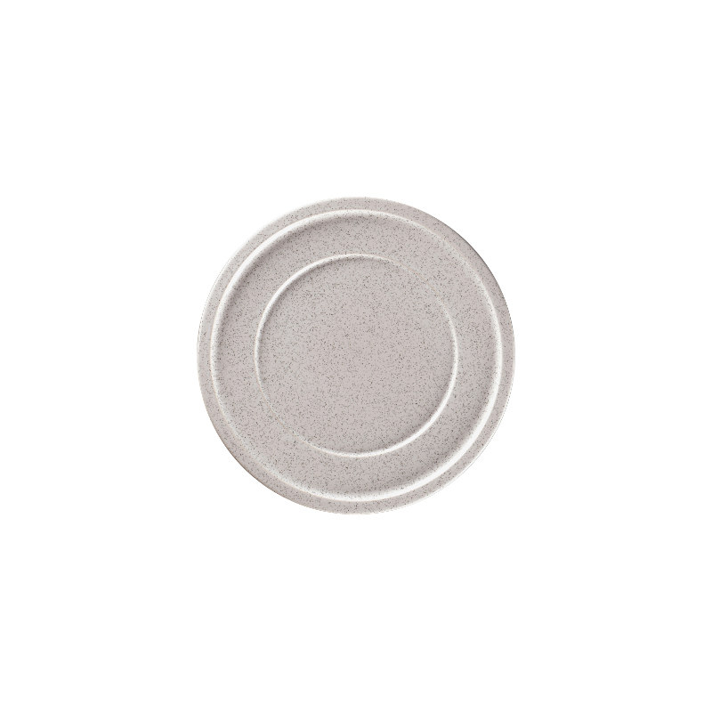RAK Porcelain Ease – Talíř 24 cm – clay