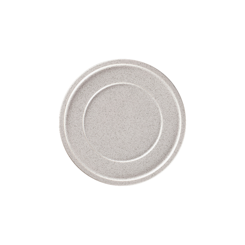 RAK Porcelain Ease – Talíř 28 cm – clay