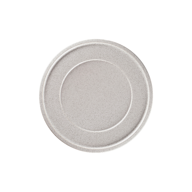 RAK Porcelain Ease – Talíř 32 cm – clay