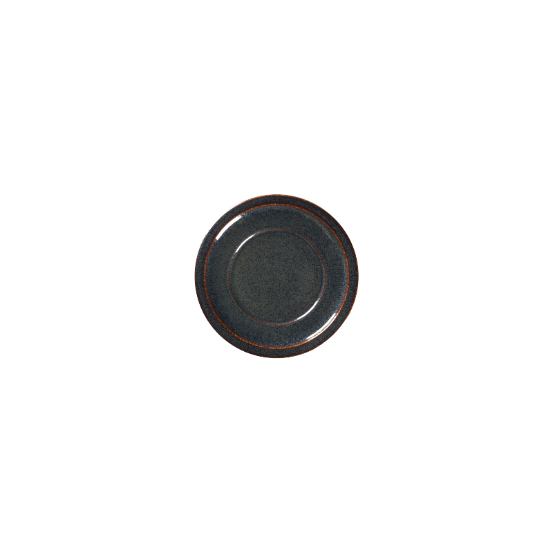 RAK Porcelain Ease – Talíř 16 cm – černý