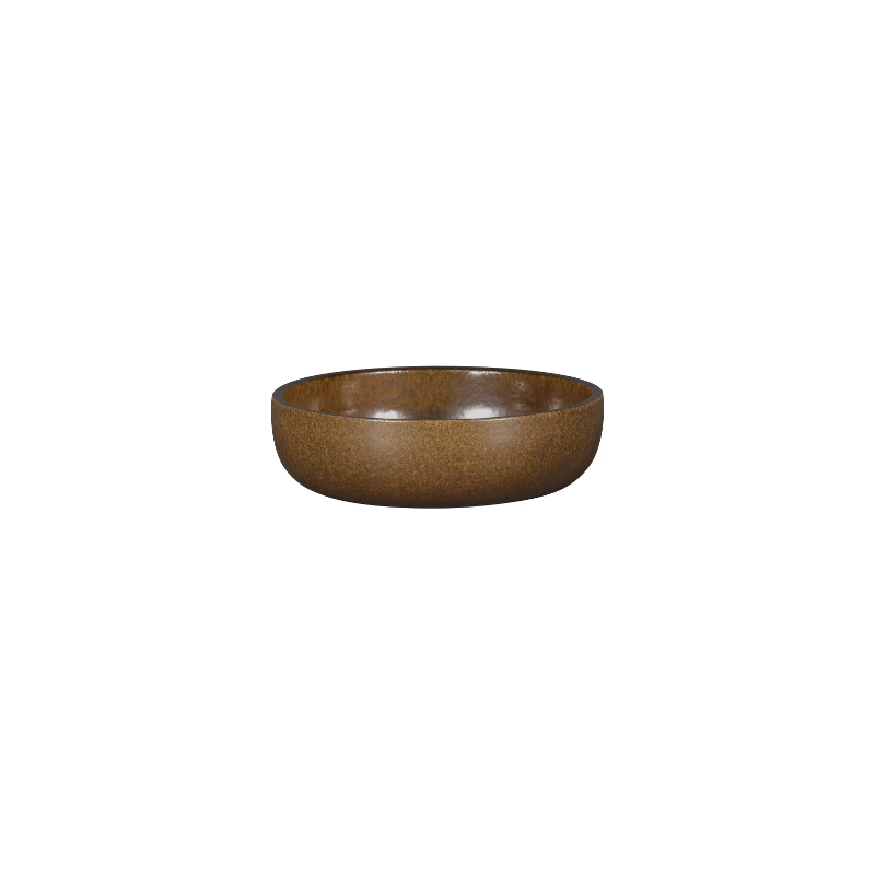 RAK Porcelain Ease – Talíř hluboký 16 cm – rust