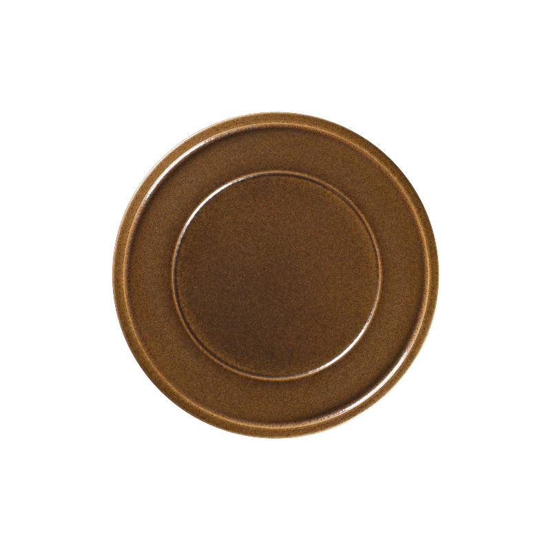 RAK Porcelain Ease – Talíř 32 cm – rust