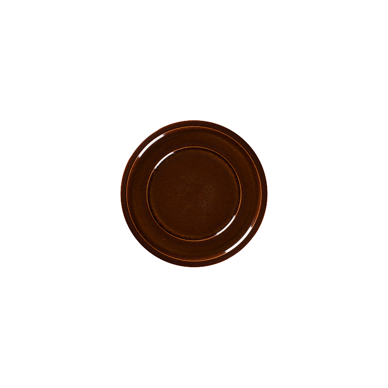 RAK Porcelain Ease – Talíř 20,5 cm – honey