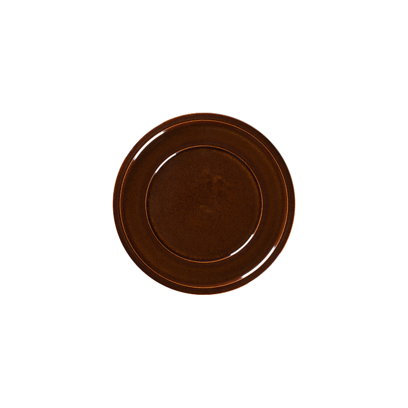 RAK Porcelain Ease – Talíř 24 cm – honey