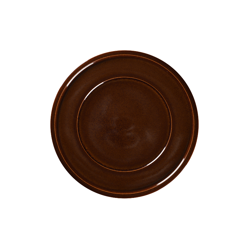 RAK Porcelain Ease – Talíř 32 cm – honey