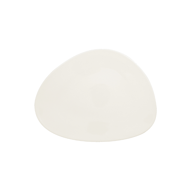 RAK Porcelain Suggestions Shaped – Talíř 33 × 25 cm