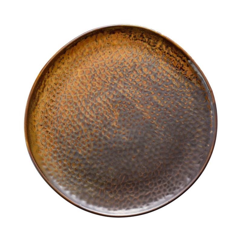 VERLO Fire – Talíř , mělký 28 cm