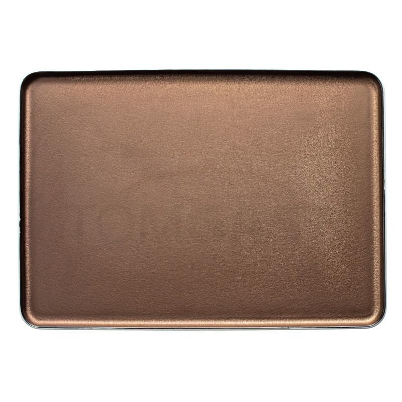 VERLO Eter – Talíř obdélný 34 × 24 cm