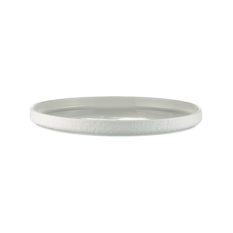 VERLO Azzur – Talíř mělký, pr. 26 cm