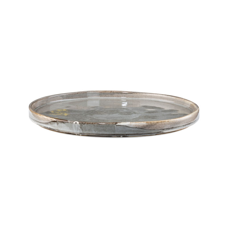 VERLO Wikle – Talíř mělký, pr. 25,5 cm