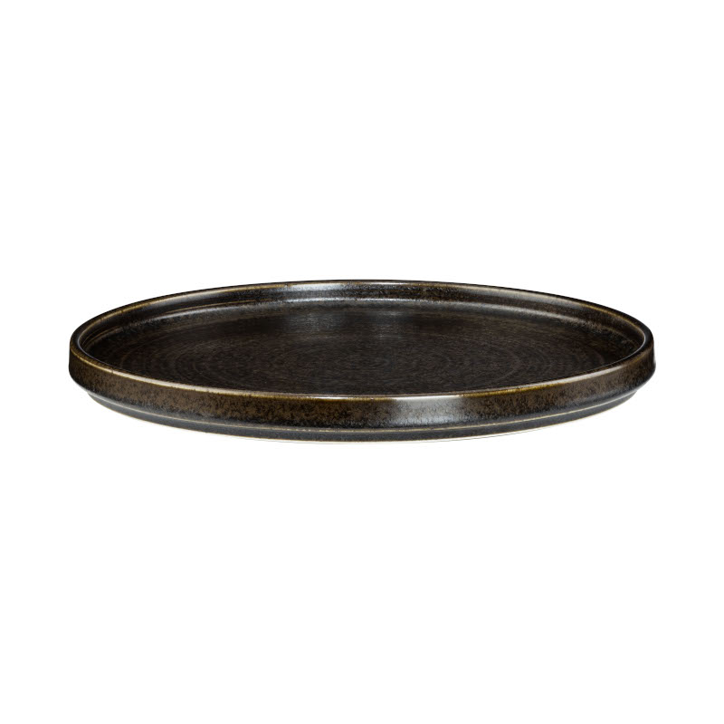 VERLO Iron – Talíř mělký pr. 30 cm