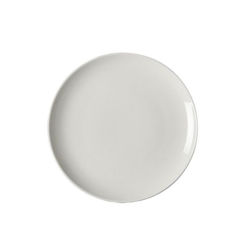 RAK Porcelain Ivoris – Nano talíř mělký pr. 29 cm
