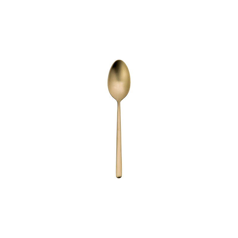 ETERNUM Nardo Champagne | Lžička 14,2 cm
