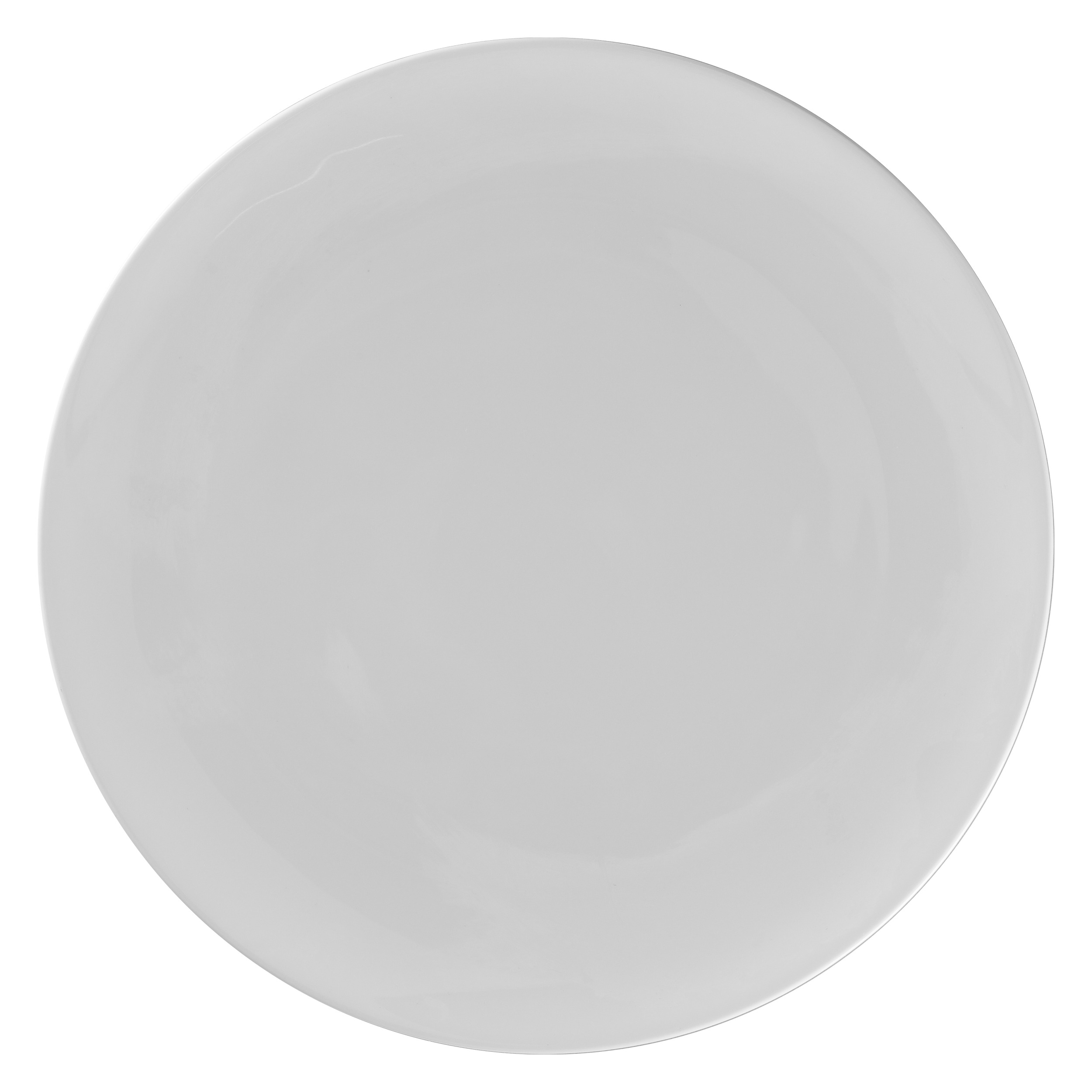RAK Porcelain Bravura – Talíř mělký coupe pr. 30 cm