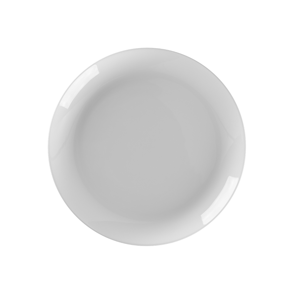RAK Porcelain Fedra – Talíř mělký coupe pr. 18 cm