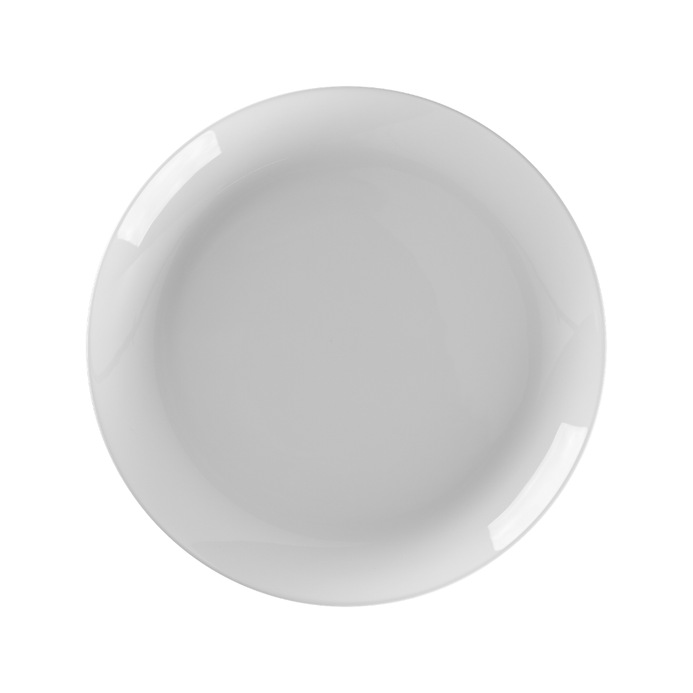 RAK Porcelain Fedra – Talíř mělký coupe pr. 21 cm