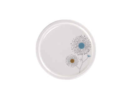 RAK Porcelain Ease Summer – Ease spring talíř mělký pr. 16 cm