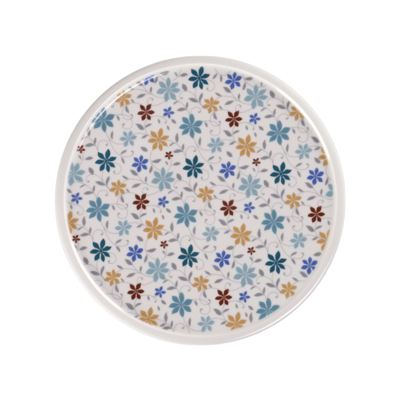 RAK Porcelain Ease Summer – Talíř mělký pr. 32 cm