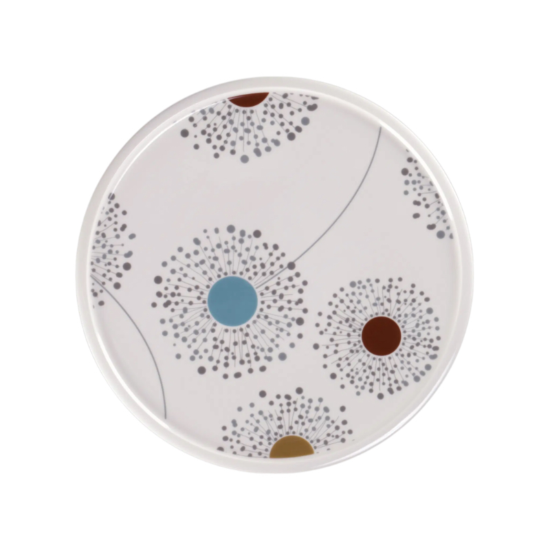 RAK Porcelain Ease Spring – Talíř mělký pr. 32 cm