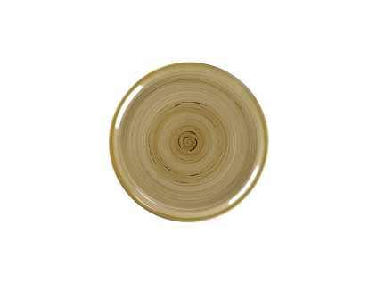 RAK Porcelain Spot – Talíř na pizzu pr. 32 cm, béžový
