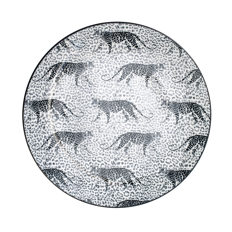 VERLO Wild – Talíř , mělký pr. 26 cm