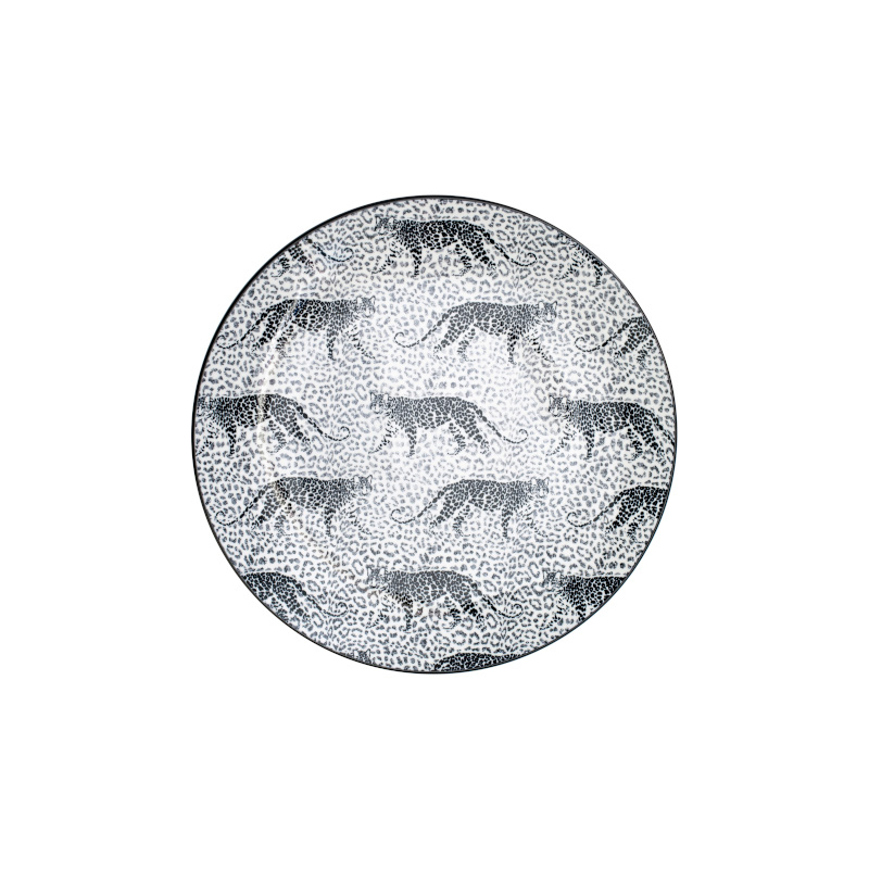 VERLO Wild – Talíř , mělký pr. 15 cm