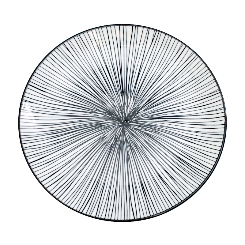 VERLO Wild – Talíř , mělký pr. 20 cm