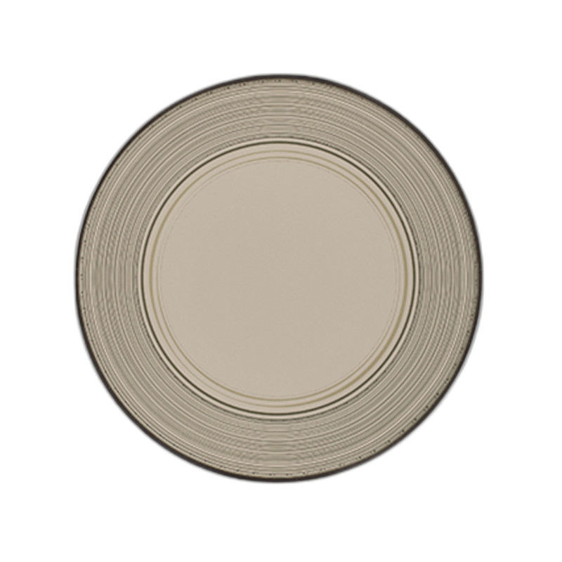 RAK Porcelain Argila – Larissa talíř mělký pr. 27 cm