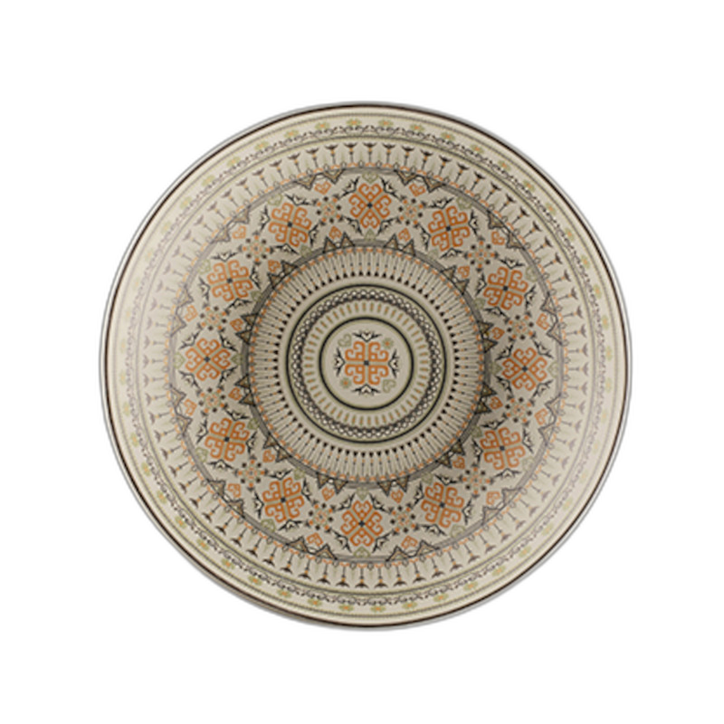 RAK Porcelain Argila – Genoa talíř hluboký coupe pr. 26 cm