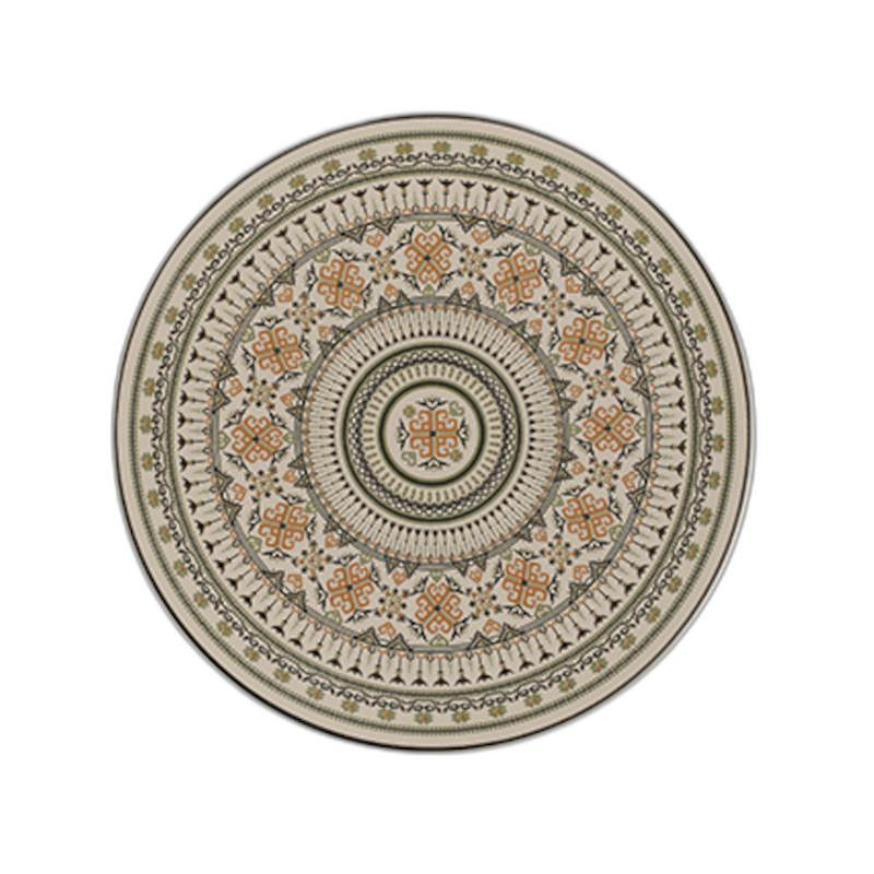 RAK Porcelain Argila – Genoa talíř mělký pr. 27 cm