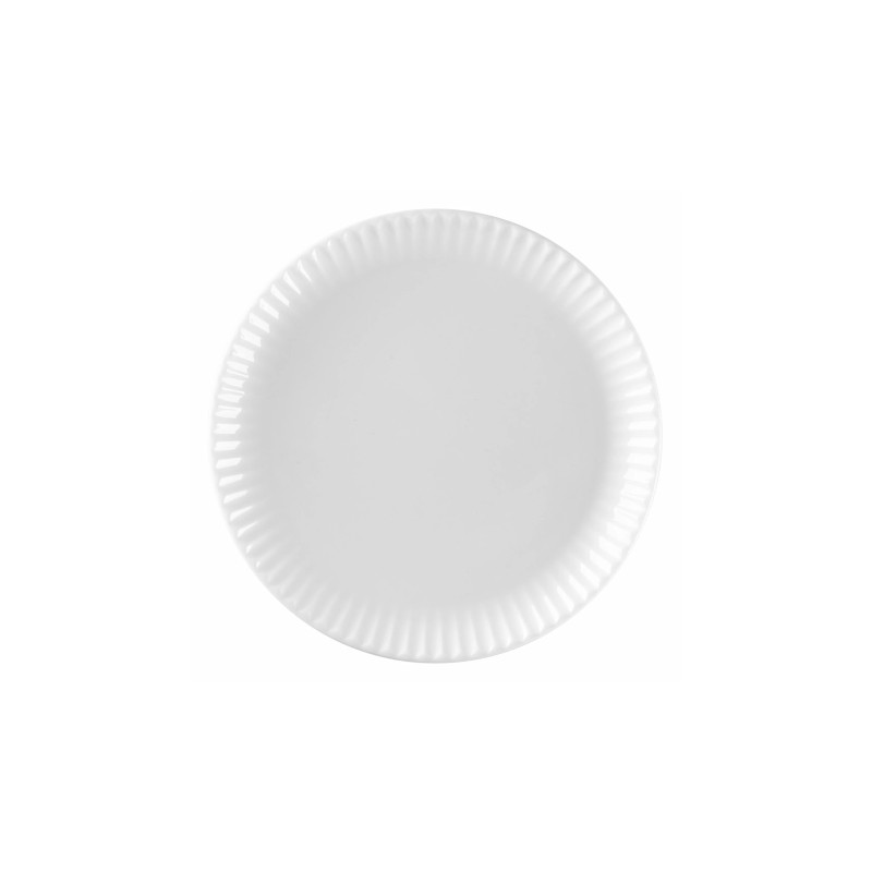 RAK Porcelain Spectra – Talíř mělký coupe pr. 18 cm