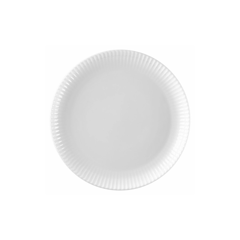 RAK Porcelain Spectra – Talíř mělký coupe pr. 21 cm