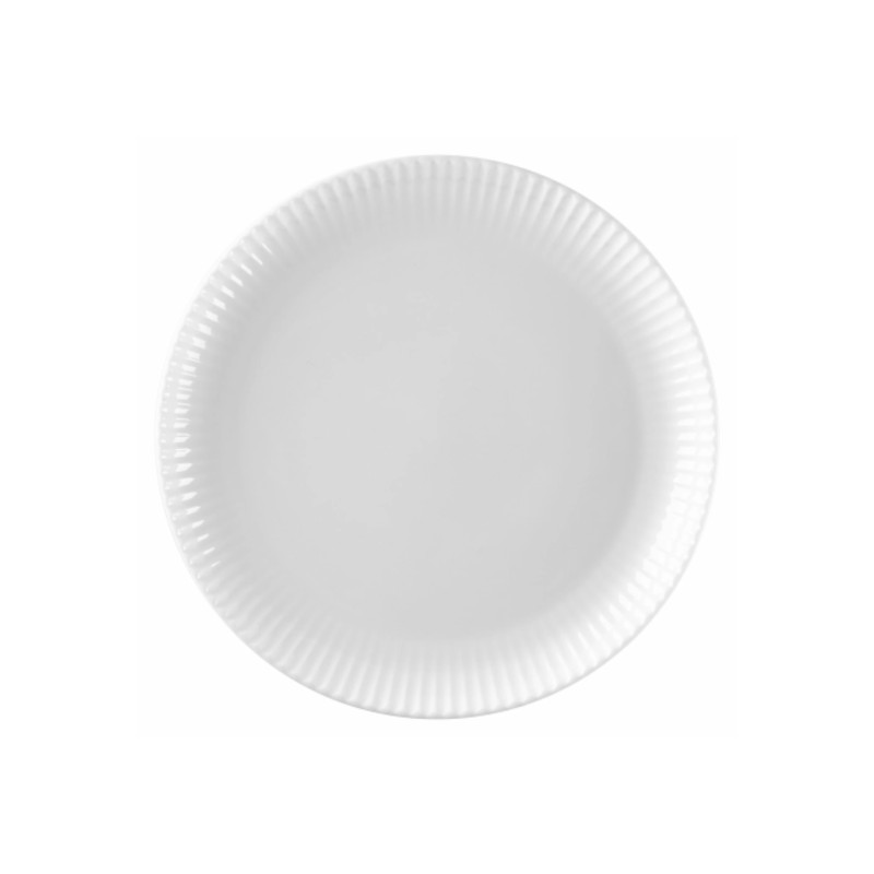 RAK Porcelain Spectra – Talíř mělký coupe pr. 24 cm