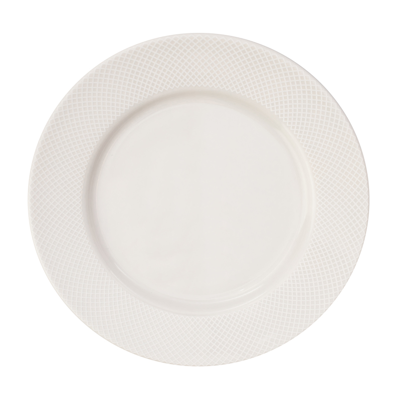 VERLO Norwich – Talíř mělký pr. 23 cm