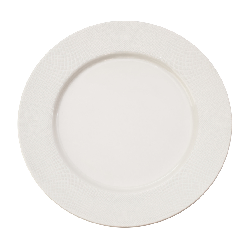 VERLO Norwich – Talíř mělký pr. 32 cm