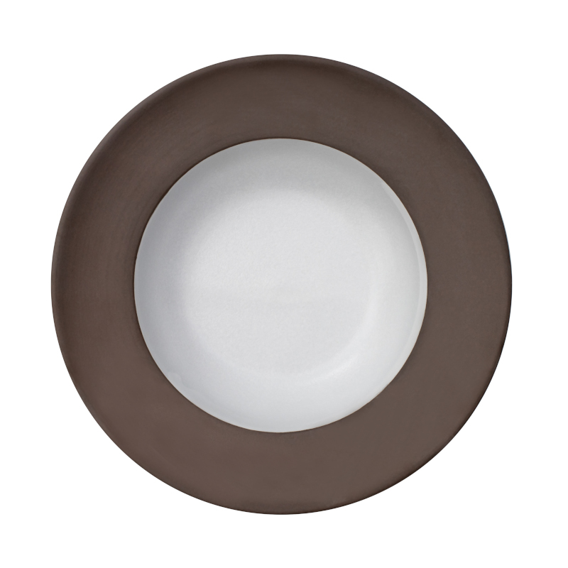 VERLO Choco – Talíř hluboký pr. 20 cm