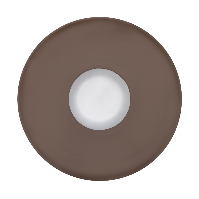 VERLO Choco – Talíř hluboký pr. 29 cm