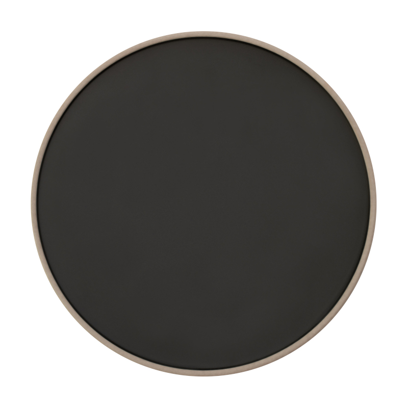 VERLO Minimal – Talíř mělký pr. 28 cm