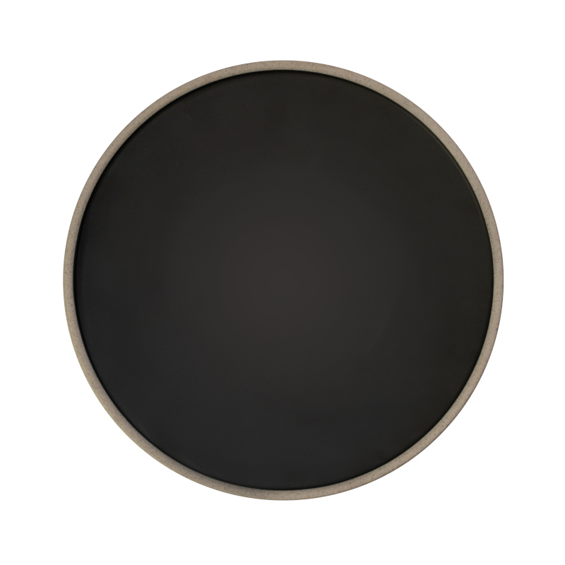 VERLO Minimal – Talíř mělký pr. 21 cm