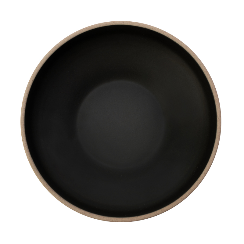 VERLO Minimal – Talíř hluboký pr. 21 cm