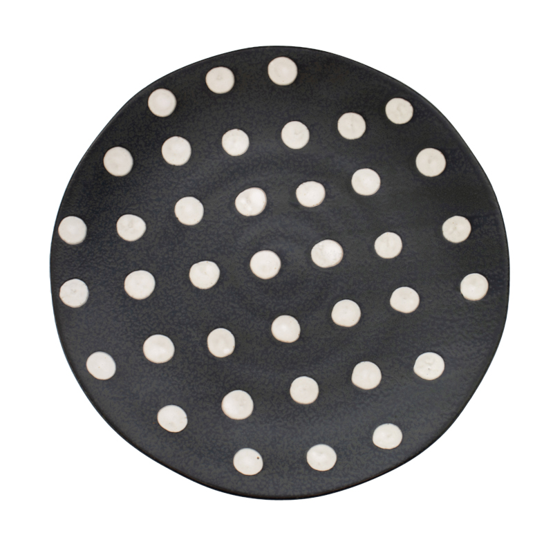 VERLO Grochy – Talíř mělký pr. 29 cm