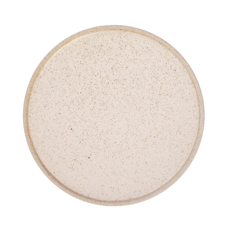 VERLO Less – Talíř mělký pr. 16 cm
